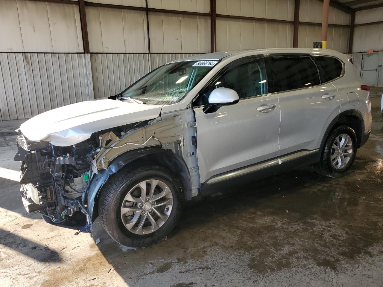 HYUNDAI SANTA FE SEL