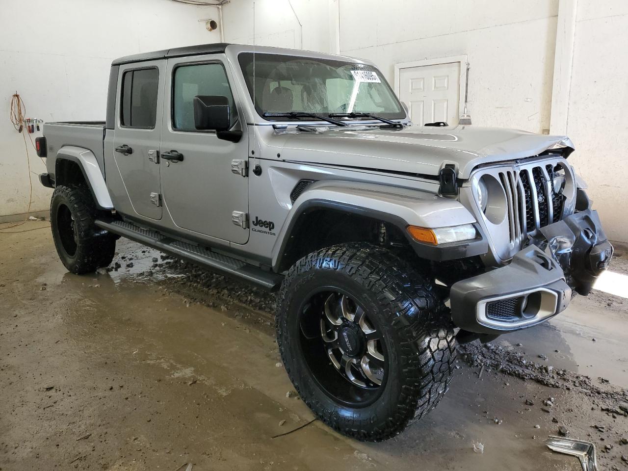 JEEP GLADIATOR SPORT