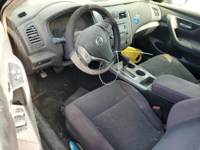 2013 NISSAN ALTIMA 2.5 #3290288214