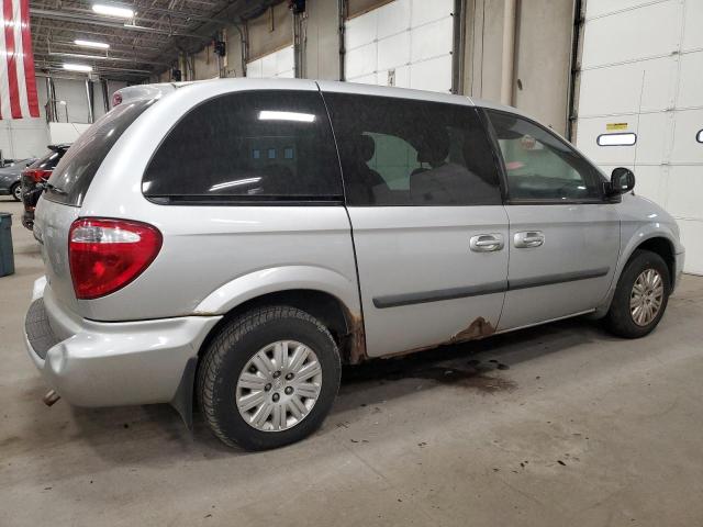 2007 CHRYSLER TOWN & COU #3303736427