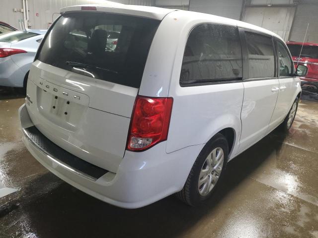 2018 DODGE GRAND CARA #3286666336