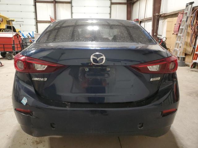 2018 MAZDA 3 GS - 3MZBN1V76JM218588