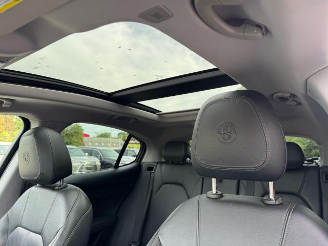 2018 ALFA ROMEO STELVIO #3286365730