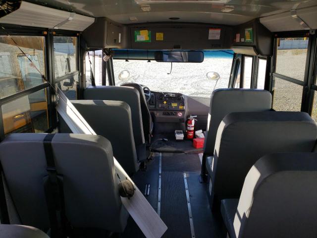 2012 FREIGHTLINER SAF-T-LINER C2 #3294125952