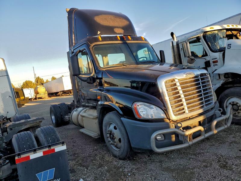 2012 FREIGHTLINER CASCADIA #3296359148