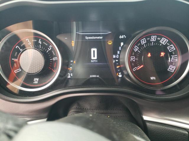 2021 DODGE CHALLENGER #3304144488