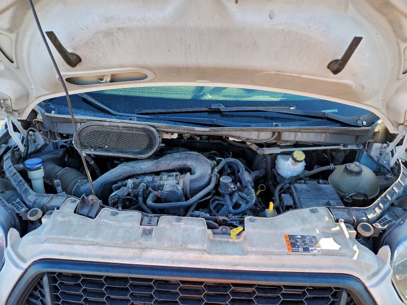 2021 FORD TRANSIT #3304628943