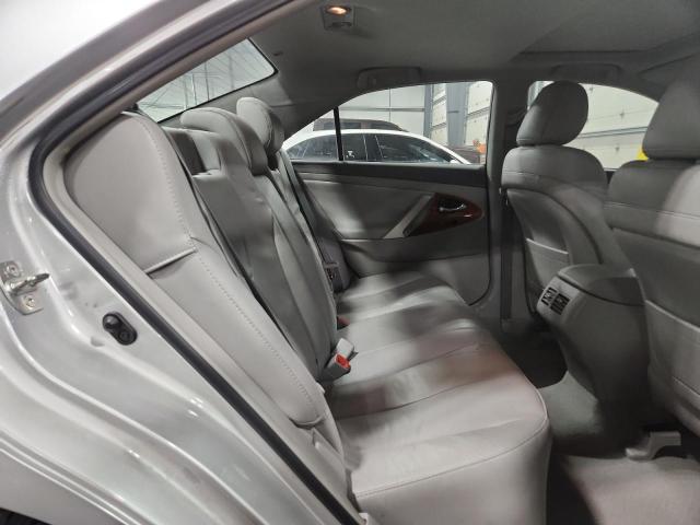 2011 TOYOTA CAMRY BASE #3291376175