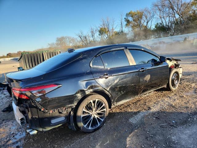 2020 TOYOTA CAMRY SE - 4T1G11BK2LU001949