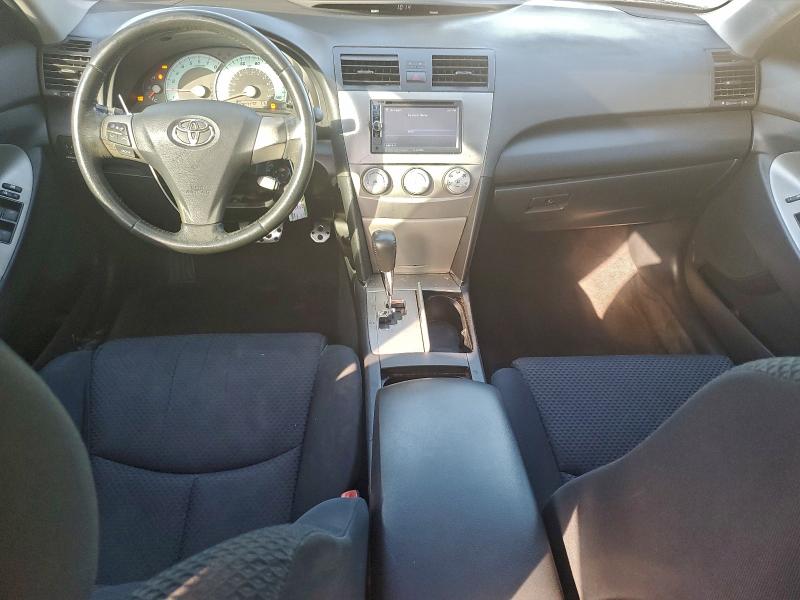 2011 TOYOTA CAMRY BASE #3302798962