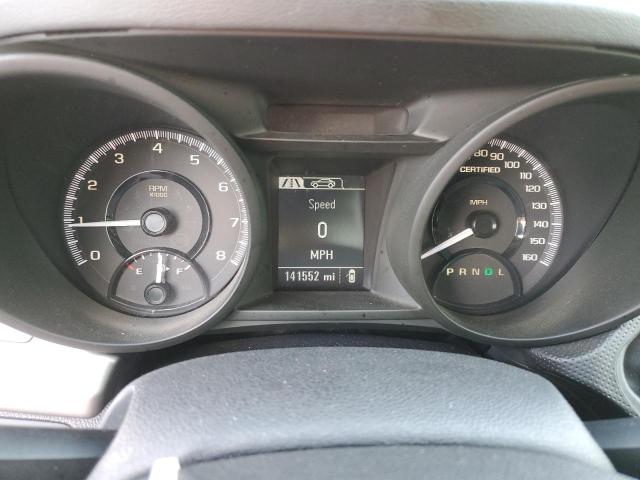 2014 CHEVROLET CAPRICE PO #3312430639