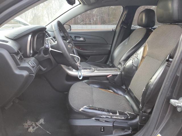 2013 CHEVROLET MALIBU 1LT #3291175970