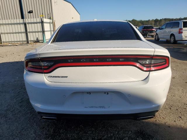 2016 DODGE CHARGER SE #3290310254