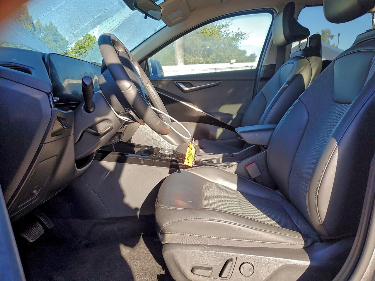 Lot #3309218619 2024 KIA NIRO WIND