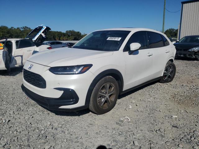 2025 HONDA HR-V EXL #3310408959