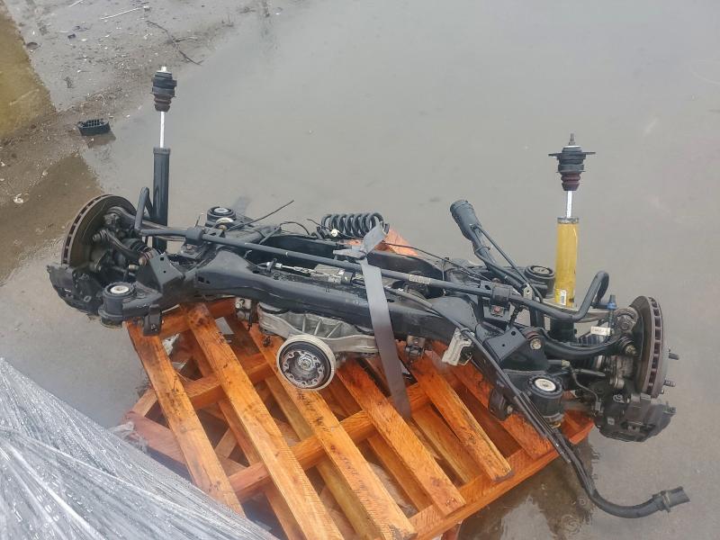 2018 DODGE CHARGER R/ #3302675038