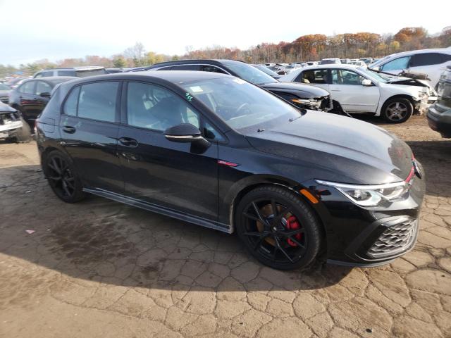 2024 VOLKSWAGEN GTI S WVWHA7CD2RW230298