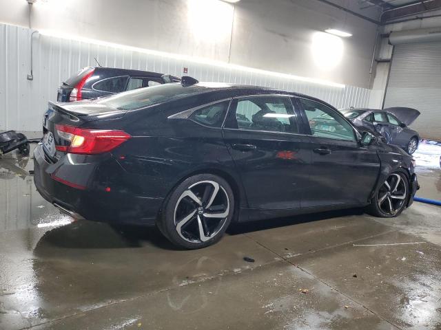 2018 HONDA ACCORD SPO #3287777108