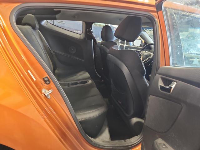2012 HYUNDAI VELOSTER - KMHTC6AD7CU074470