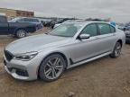 Lot #3297020360 2018 BMW 750 XI