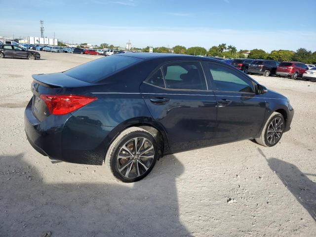 2019 TOYOTA COROLLA L #3293290431
