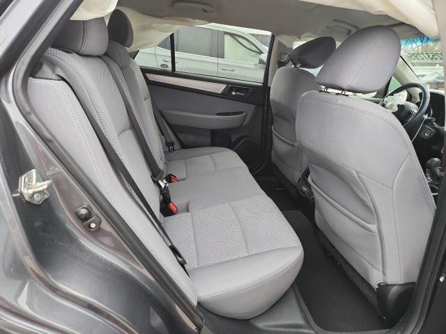 2018 SUBARU OUTBACK 2. - 4S4BSACC1J3320793