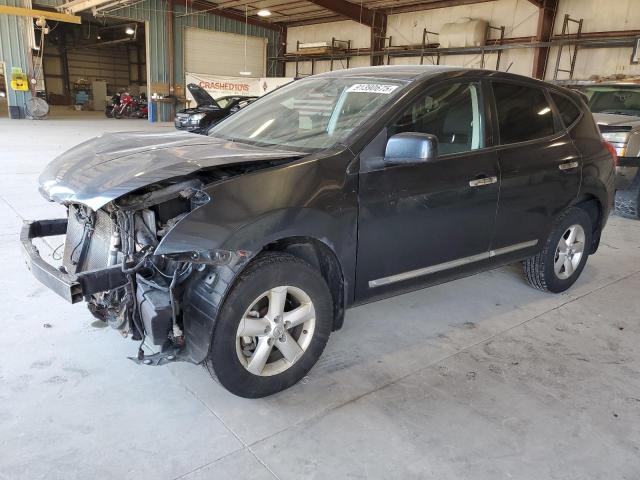 2013 NISSAN ROGUE S - JN8AS5MV6DW602328