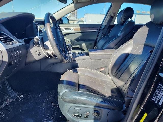 2017 GENESIS G80 ULTIMA #3293329421