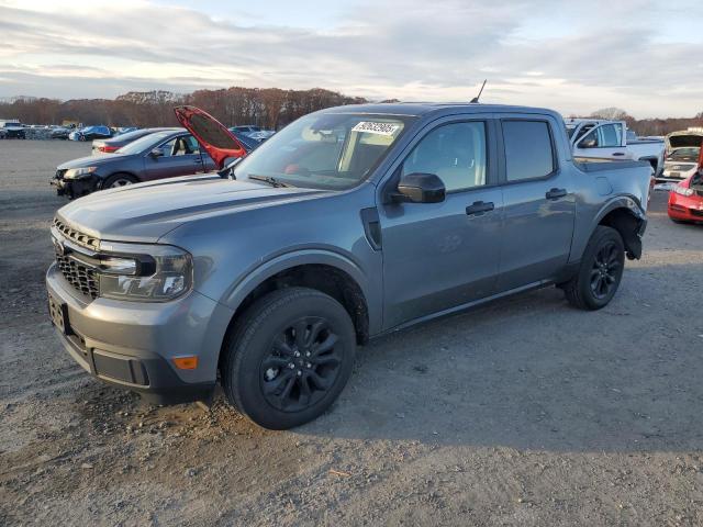 Global Auto Auctions: 2024 FORD MAVERICK X