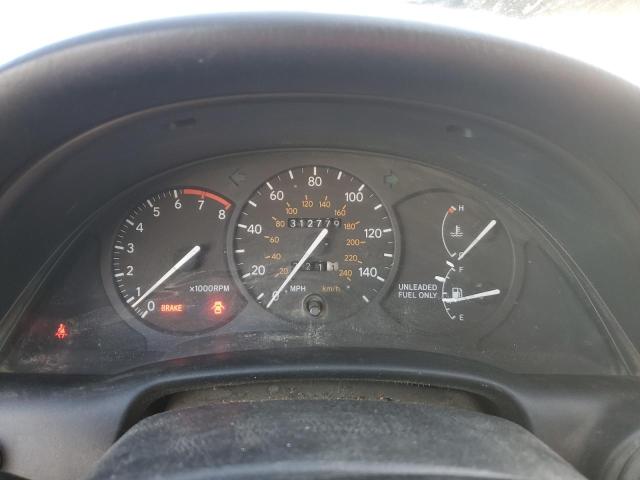 1994 TOYOTA CELICA GT #3302929614