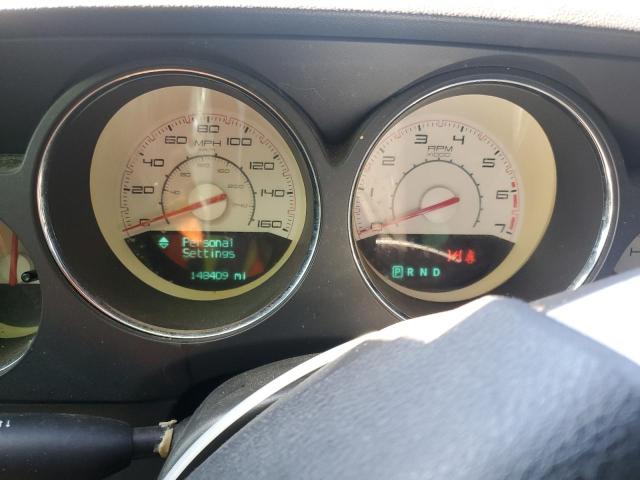 2012 DODGE CHALLENGER #3286683320