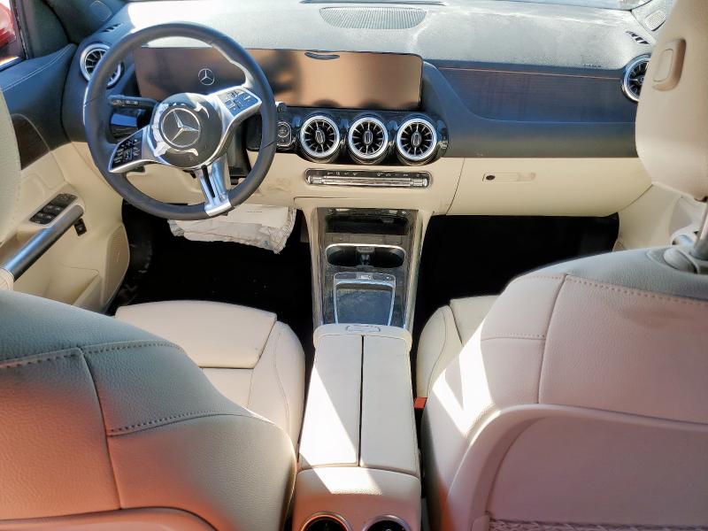 2025 MERCEDES-BENZ GLA 250 #3284577343