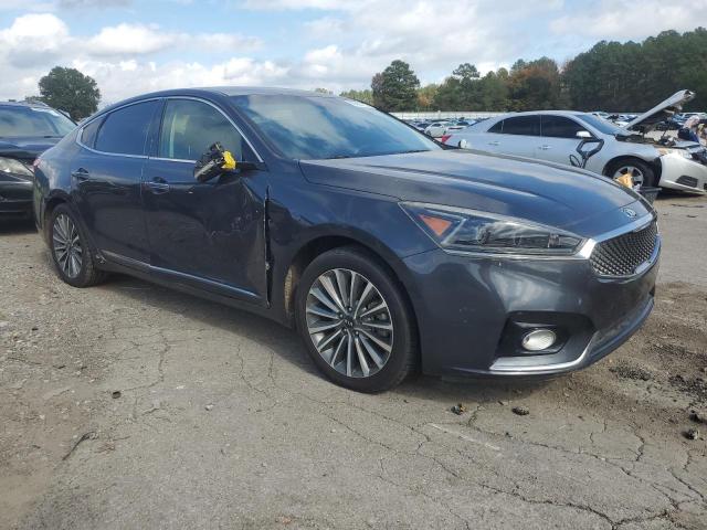 2017 KIA CADENZA PR #3291182959