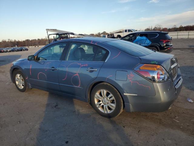 2010 NISSAN ALTIMA BAS - 1N4AL2AP1AC109396