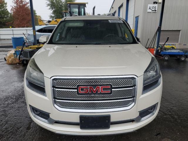 2014 GMC ACADIA DEN #3302631073