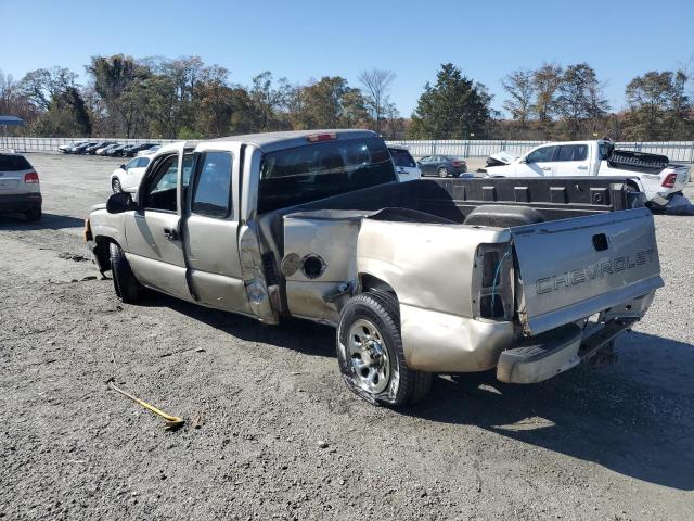2003 CHEVROLET SILVERADO #3290284221