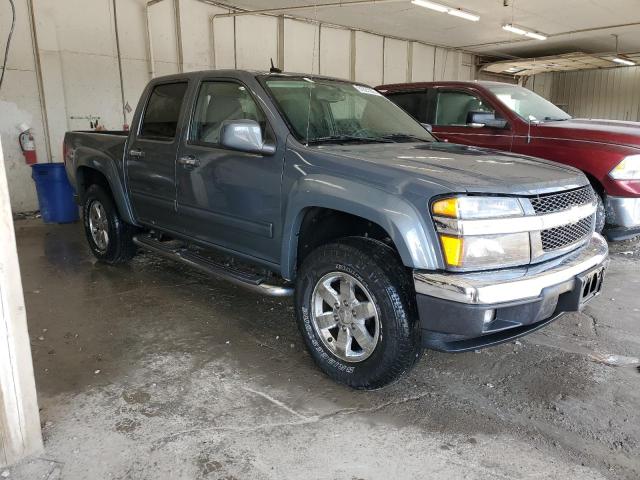2012 CHEVROLET COLORADO L #3285769693