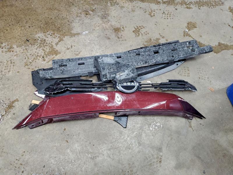 2025 NISSAN SENTRA SV #3304606455