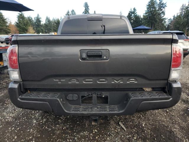 2020 TOYOTA TACOMA DOU #3302825936
