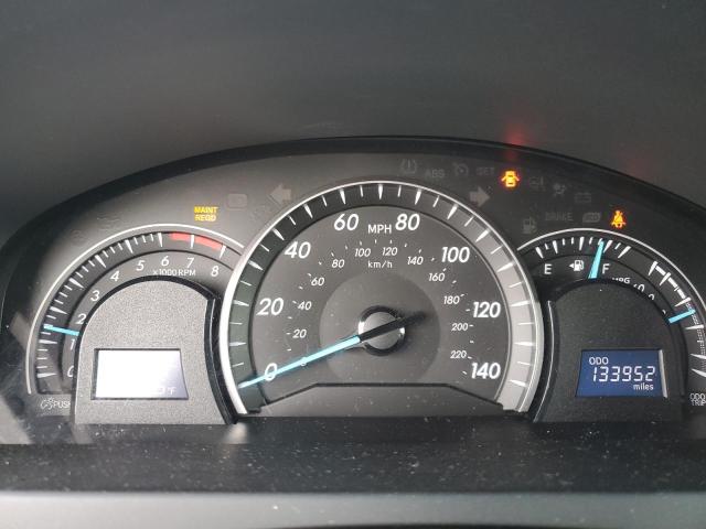 2013 TOYOTA CAMRY L - 4T4BF1FK3DR303425