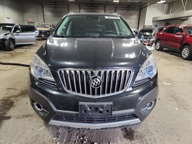 2014 BUICK ENCORE PRE - KL4CJDSB3EB779982