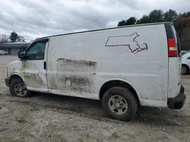 2008 CHEVROLET EXPRESS G1 #3287133280