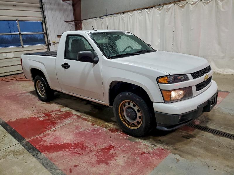 2012 CHEVROLET COLORADO #3294215297