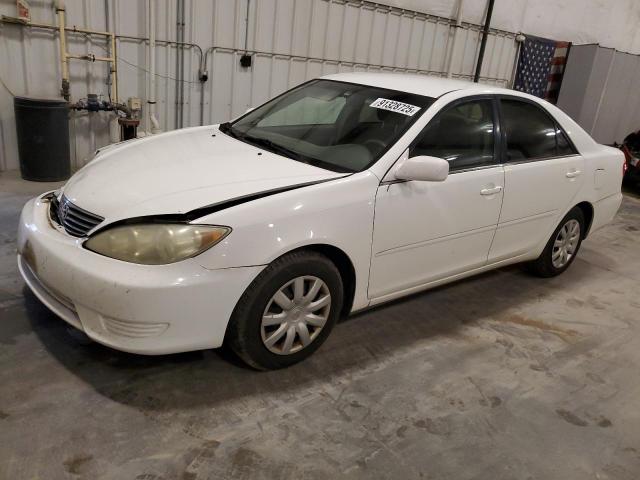 Global Auto Auctions: 2006 TOYOTA CAMRY LE