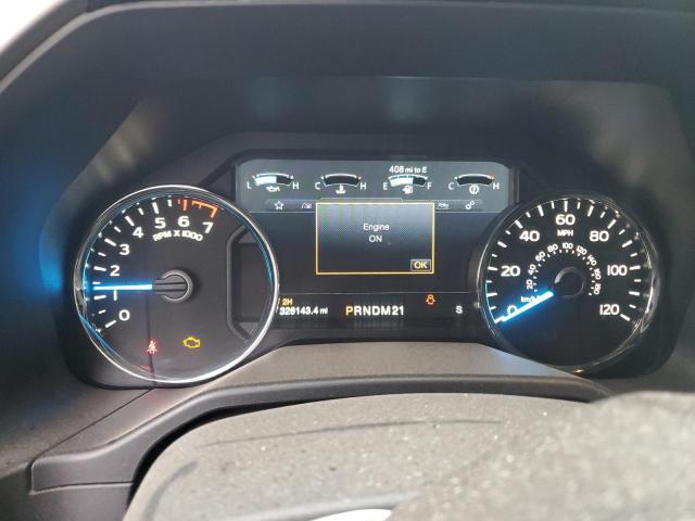 2015 FORD F150 SUPER #3304563443