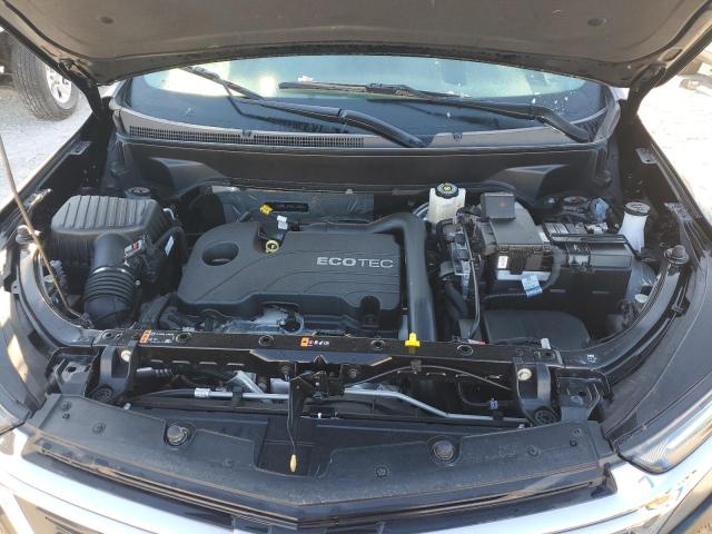 2022 CHEVROLET EQUINOX LT #3297777879