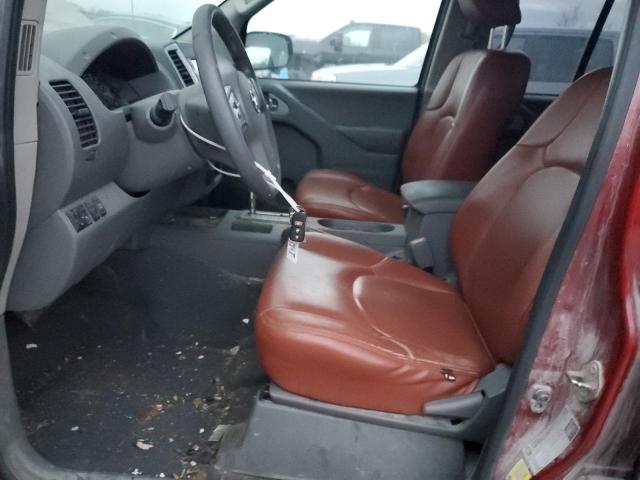 2019 NISSAN FRONTIER S #3292452694