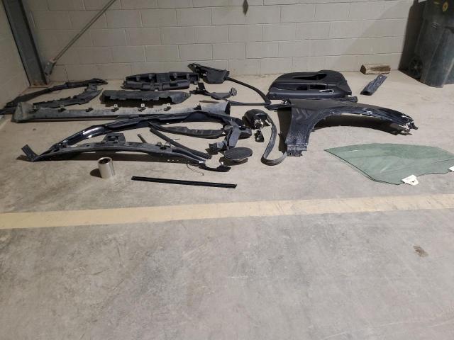 2014 DODGE DURANGO SX #3301940460