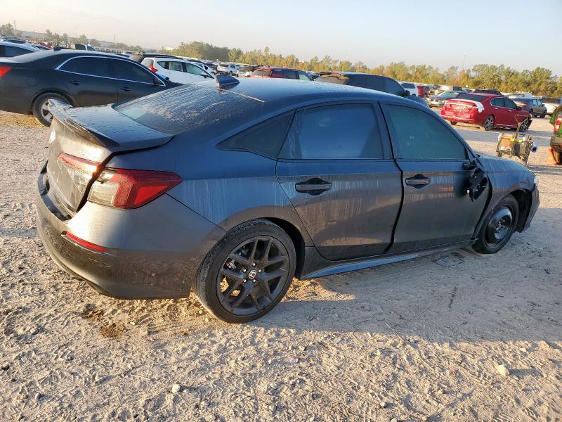 2025 HONDA CIVIC SPOR #3292288287