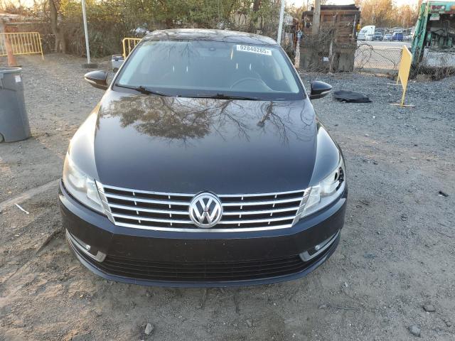 2013 VOLKSWAGEN CC SPORT #3309465565